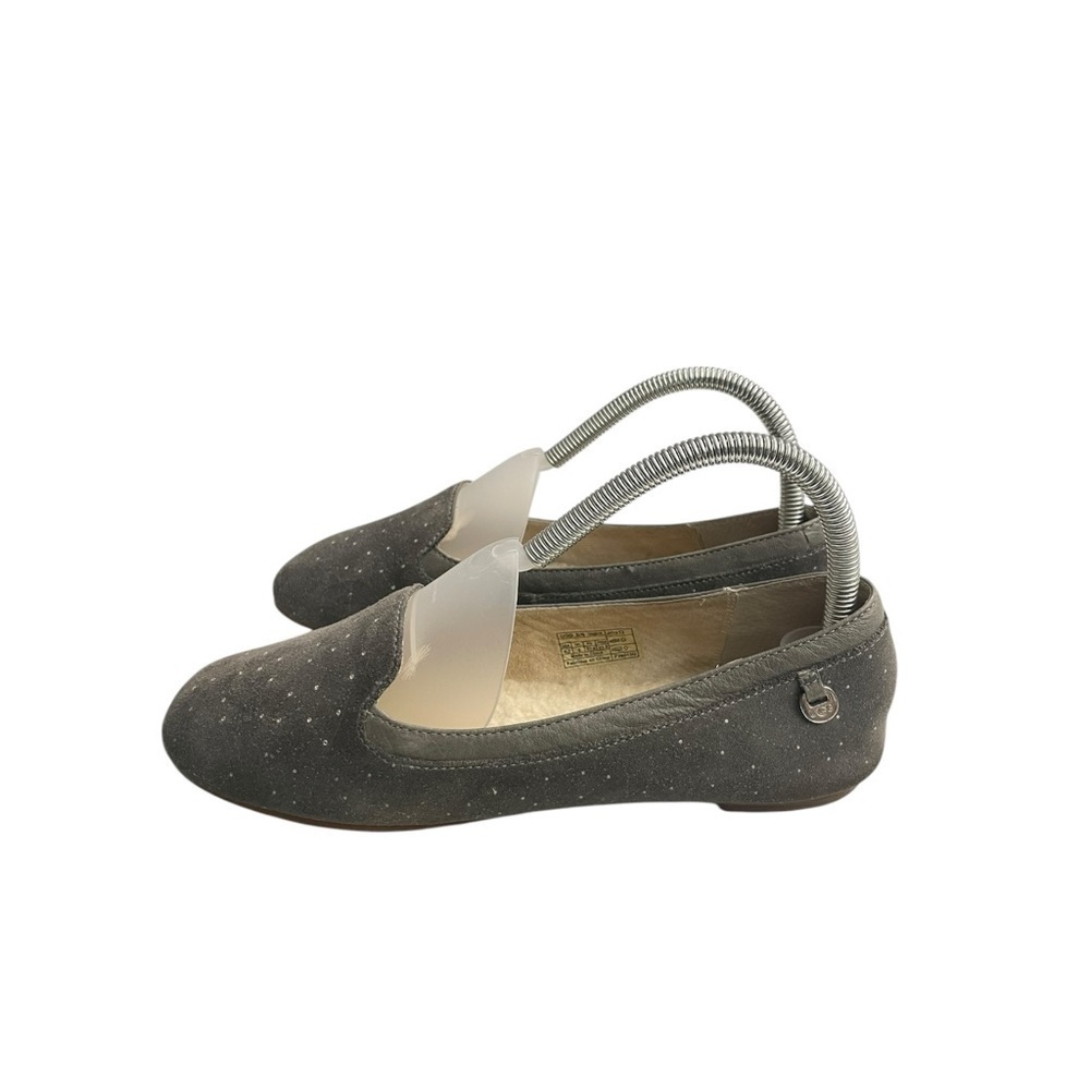UGG WOMEN'S bentile constellation flat slip on shoes size 6.5 - Picture 2 of 12